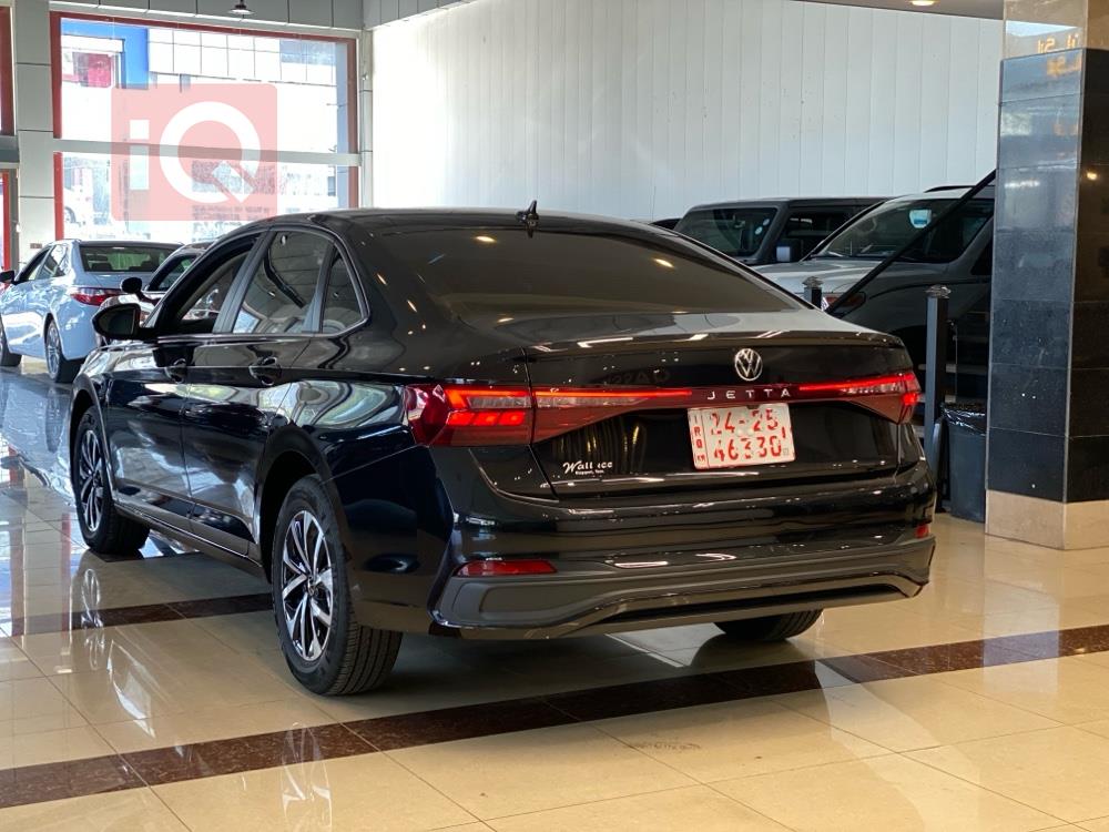 Volkswagen Jetta